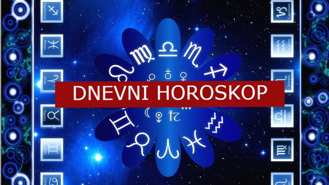 Dnevni horoskop ljubavni