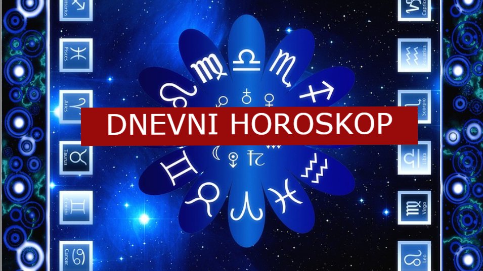 Horoskopius lav dnevni ljubavni horoskop