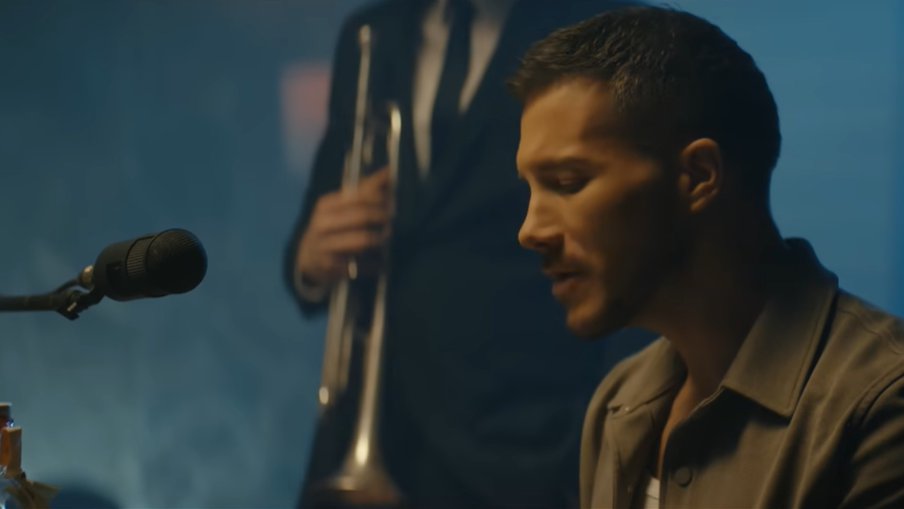 Saša Kovačević objavio PESMU koju je ČUVAO 7 godina! 🎶😍 | Red Portal