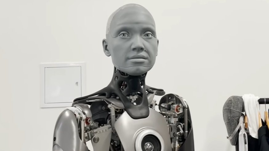 Робот-гуманоид ameca. Робот амека человекоподобный. Антропоморфный робот амека. Робот ameka. Робот с человеческими эмоциями.