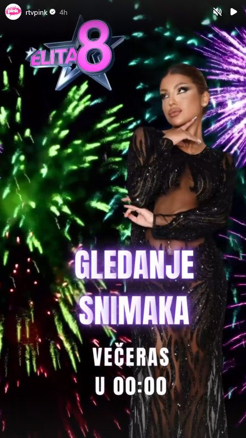 Večeras u ELITI: Gledanje snimaka sa IVANOM ŠOPIĆ 📹📺❓