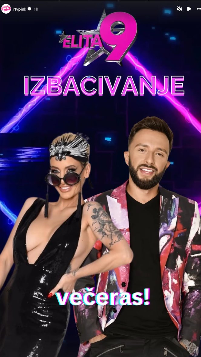 IZBACIVANJE večeras u ELITI: Saznajte ko NAPUŠTA BELU KUĆU 📺🤩🏛️
