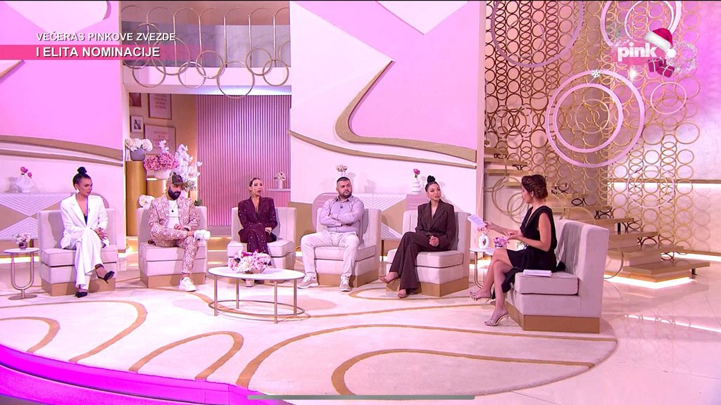 Magazin In📍 Otkriveno sa koliko partnera su bile Maja i Anita 👀😈