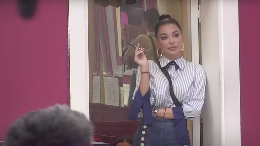 MAJA NOMINOVALA VANJU👆: Ne volim žene sa zapuštenom kosom, kao da su sa Ekonomskog izašle 😂