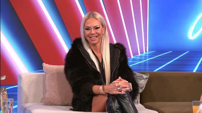 📍 PZD 📺 Vladana Zlatanović i Nina Kalina: Filip ĐUKIĆ bi hteo da ŠVRLJA 🤨