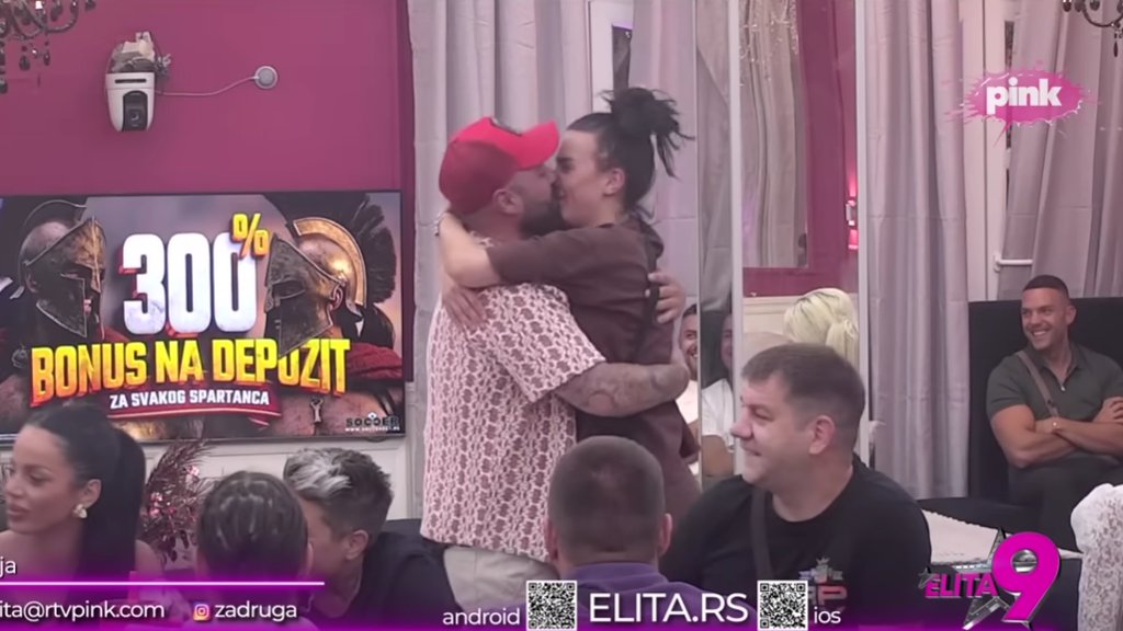 Anita i Luka OTKRILI POL bebe: Stiže DEVOJČICA! 💖