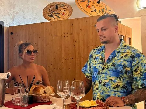 Sofija i Terza dobili NAGRADU za svoju glumu 😎 UŽIVAJU daleko od očiju elitara 🤩