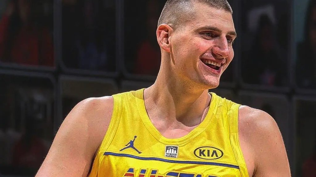 Jokić dobio skoro 5 MILIONA glasova za ALL STAR 🏆 | Red Portal