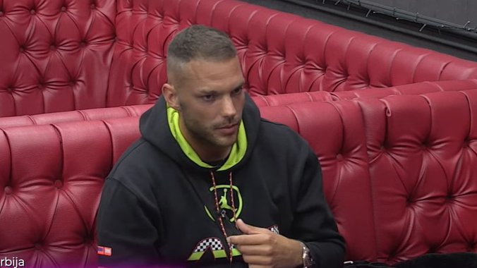 Bivša rijaliti učesnica iznela šok tvrdnje: Anđelo Ranković je gej 🫣 👁️