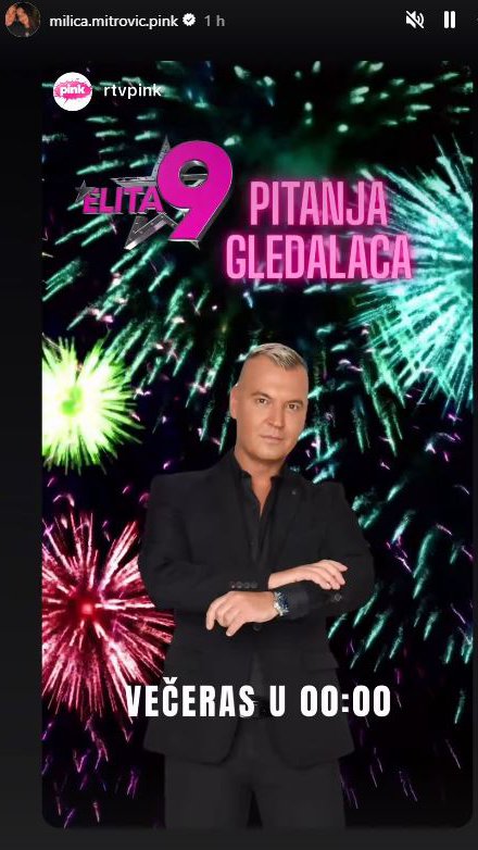 BIĆE BURNO 🔥 Večeras u emisiji PITANJA GLEDALACA niko NEĆE OSTATI POŠTEĐEN! 👀😈
