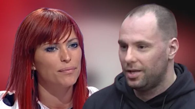 Zvezdan o Kseniji Pajčin: Uvek je bila vedra i nasmejana, a ja sam to ...