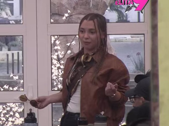 KAKVO PONIŽENJE: Miki POTVRDIO da mu je SARA služila za PRAŽNJENJE JA*A! 😶😶😶