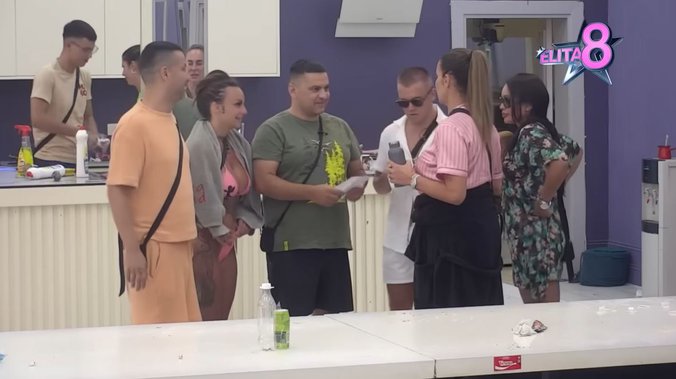 Nove IZMENE u Eliti, velike VESTI za ovo troje učesnika! 💪🏻
