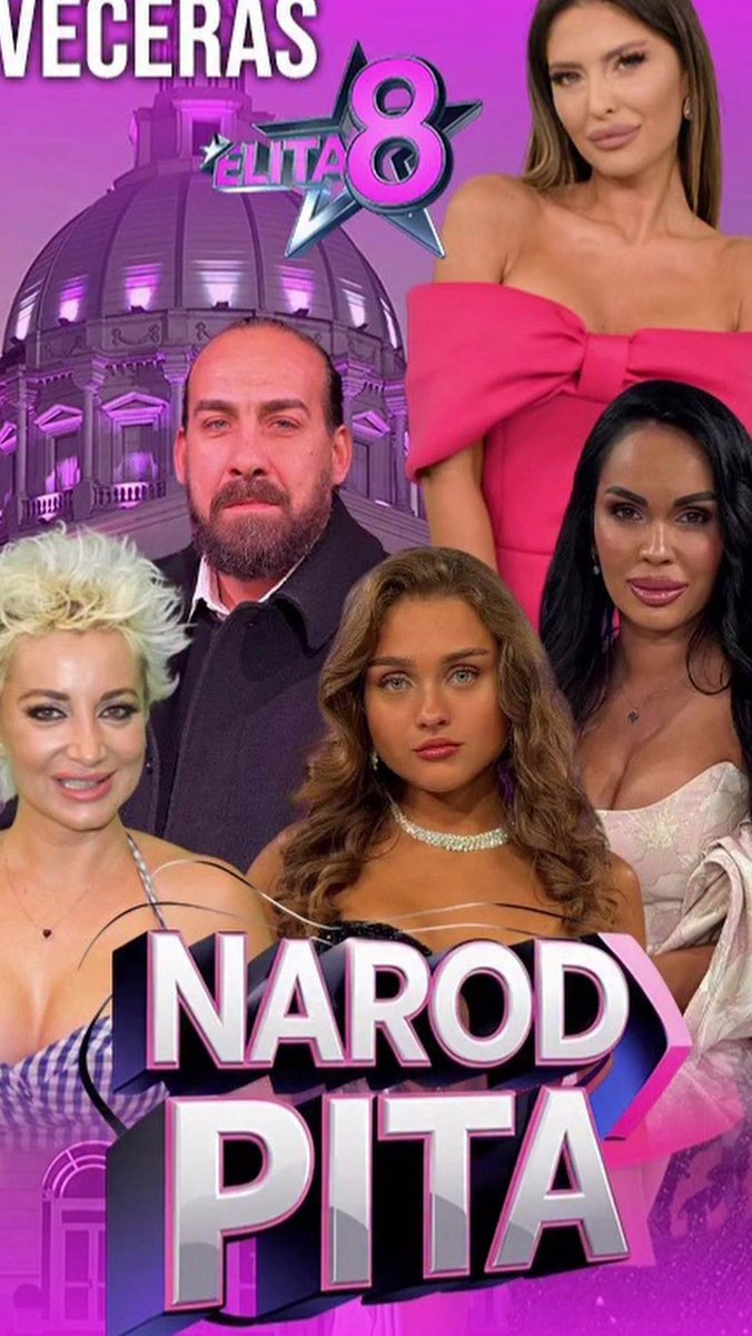 Fantastična četvorka večeras u VRUĆIM STOLICAMA odgovaraće na škakljiva PITANJA GLEDALACA! 📺🌟👀