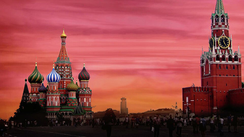 ZANIMLJIVOSTI o Moskvi koje niste znali | Red Portal