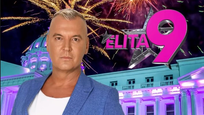Večeras u ELITI: Izbor potrčka i pretres nedelje sa MILANOM MILOŠEVIĆEM 📺🤩