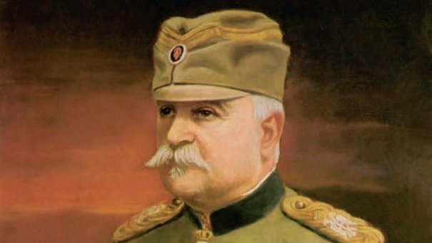Na današnji dan rođen je Stepa Stepanović | Red Portal