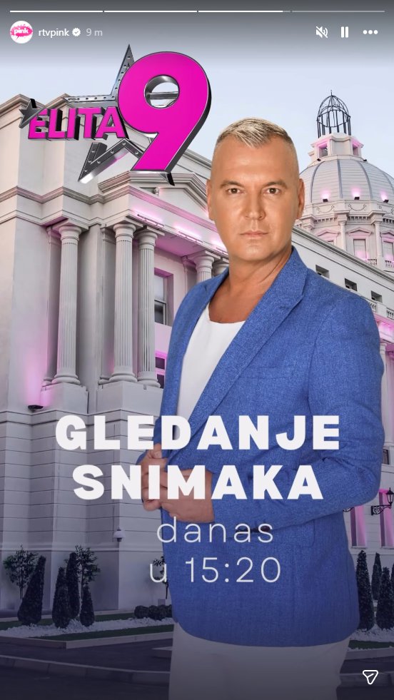 Ko je i šta POKUŠAO da SAKRIJE? 🧐 GLEDANJE SNIMAKA na Pinku DANAS u 15.20 časova sa Milanom 😉