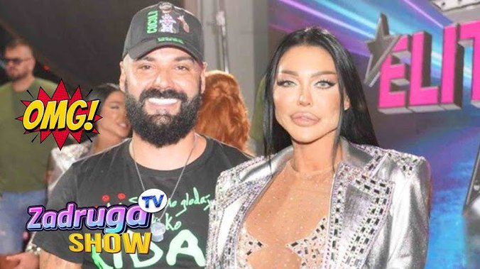 ELITA 9 ✨: Luka pokušava da SAKRIJE EMOCIJE PREMA MAJI?! 😲