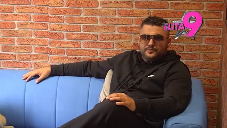 Alibaba ubeđen da Staniji ne smeta što ga Mina Vrbaški vraća u život 🤨