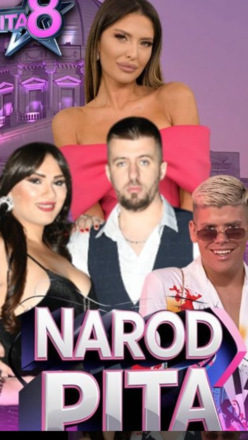 Britki jezik UROŠA STANIĆA noćas će saseći KORDU 🤩 Anu Nikolić očekuje HAOS u najavi 😅
