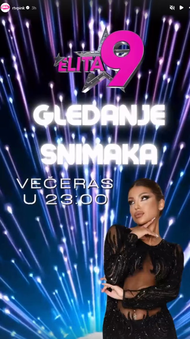 Večeras u ELITI: Gledanje snimaka sa IVANOM ŠOPIĆ 📺🤩