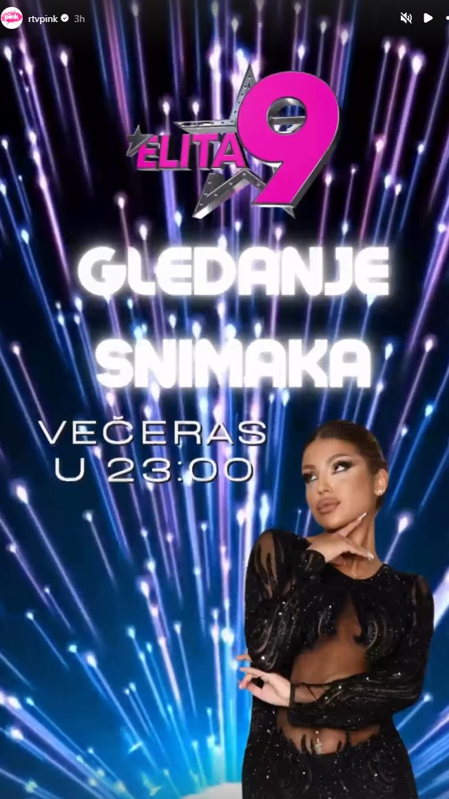 Večeras u ELITI: Gledanje snimaka sa IVANOM ŠOPIĆ 📺🤩