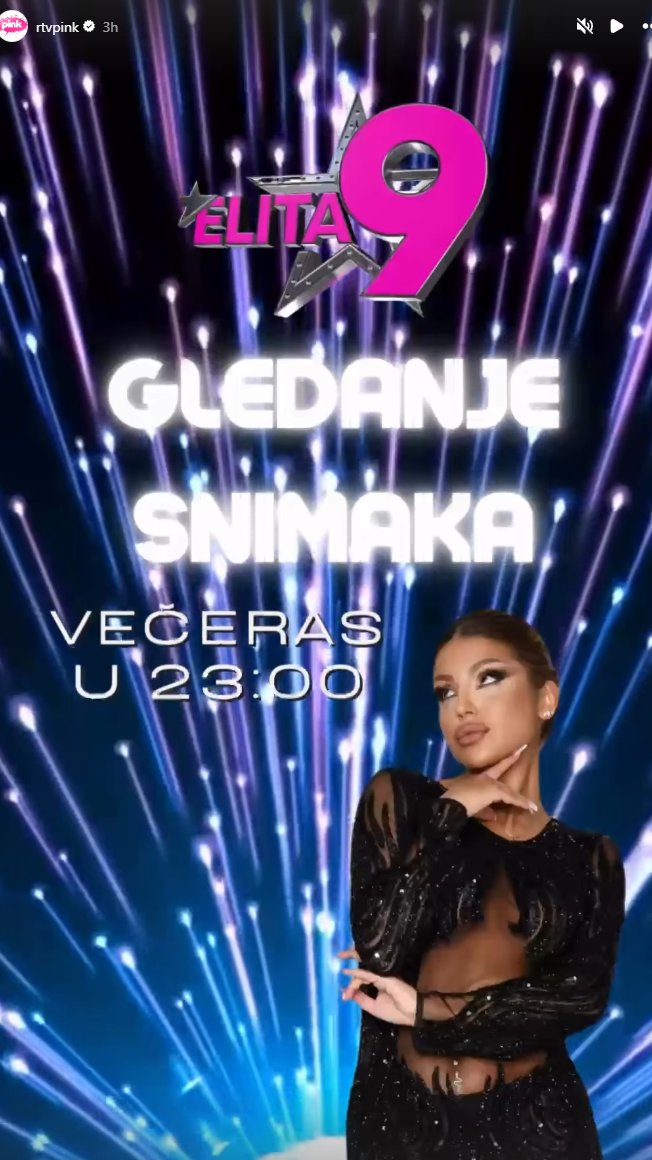 Večeras u ELITI: Gledanje snimaka sa IVANOM ŠOPIĆ 📺🤩