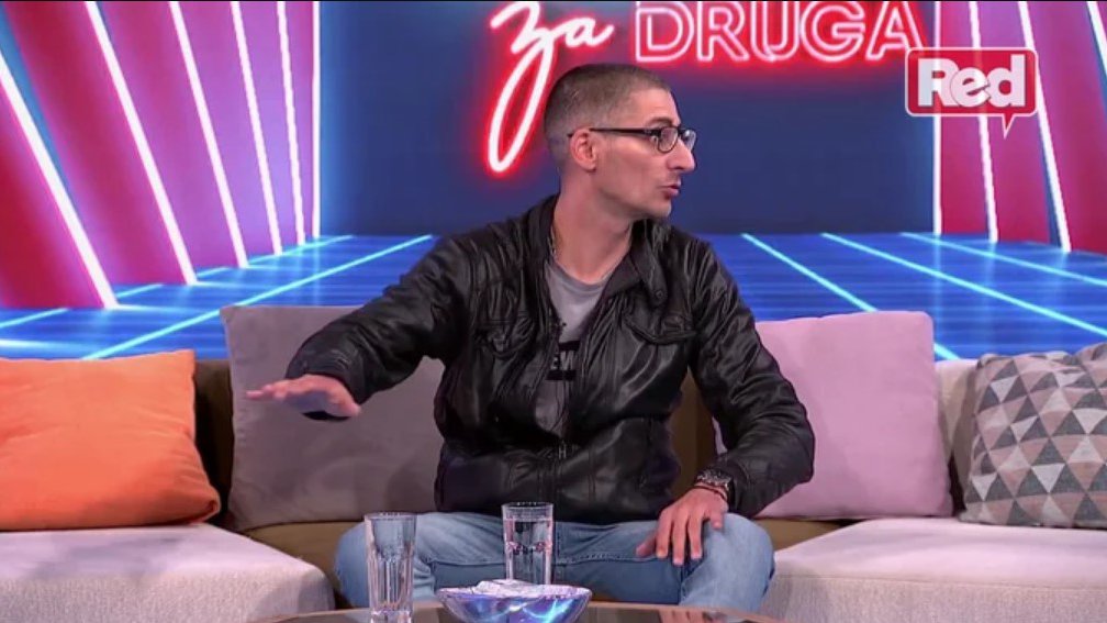 📍 PBZD 📍 Cimi BRUTALNO ISPROZIVAO Draganu Stojančević: Ona je teška, mečka, ide LEVI, pa DESNI GUZ 🍑🤨